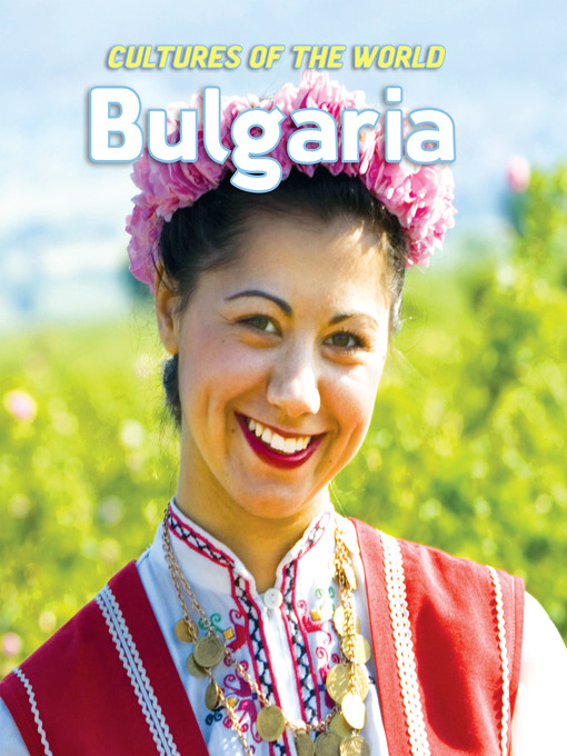 Title details for Bulgaria by Joanne Mattern - Available
